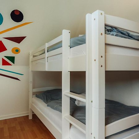 וילדמן Ferienwohnungen Und Ferienhaus Hafermarkt מראה חיצוני תמונה