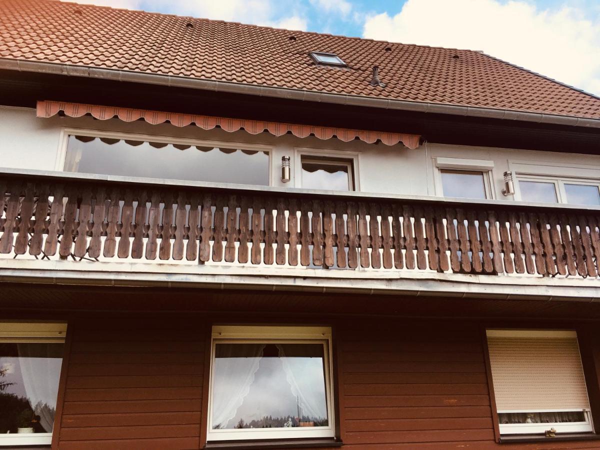 וילדמן Ferienwohnungen Und Ferienhaus Hafermarkt מראה חיצוני תמונה