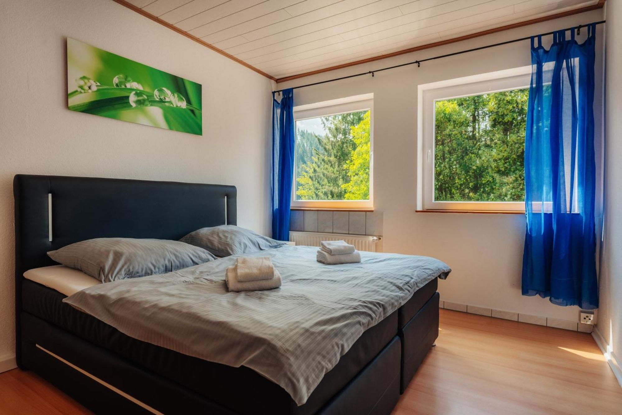וילדמן Ferienwohnungen Und Ferienhaus Hafermarkt מראה חיצוני תמונה