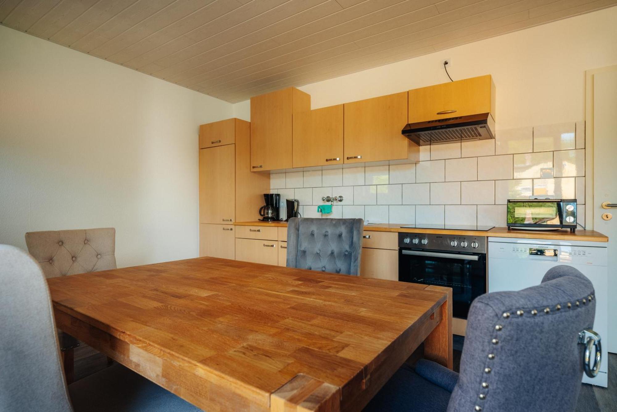 וילדמן Ferienwohnungen Und Ferienhaus Hafermarkt מראה חיצוני תמונה