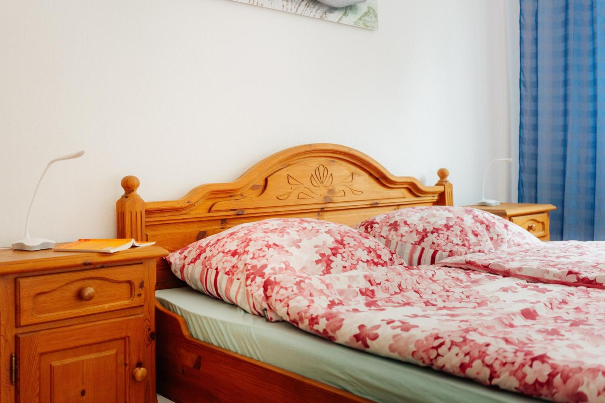 וילדמן Ferienwohnungen Und Ferienhaus Hafermarkt חדר תמונה