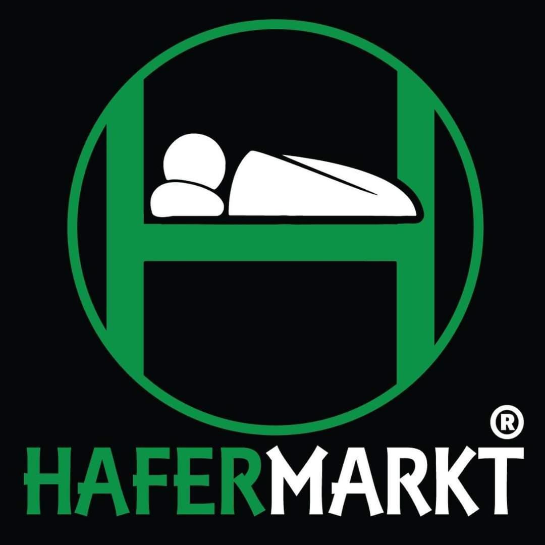 וילדמן Ferienwohnungen Und Ferienhaus Hafermarkt מראה חיצוני תמונה