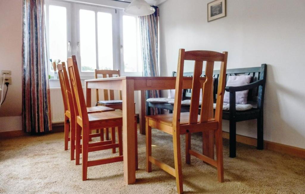 וילדמן Ferienwohnungen Und Ferienhaus Hafermarkt מראה חיצוני תמונה